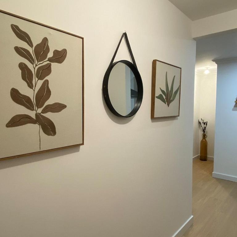 Peaceful & Elegant Retreat in the heart of town - Apartamento de 1 dormitorio - 14