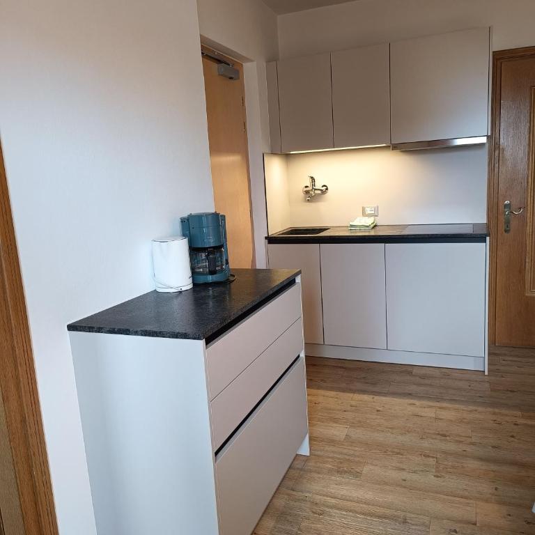 Ferienwohnungen St Hippolyt mit Hallenbad - Appartamento con 1 Camera da Letto - 12