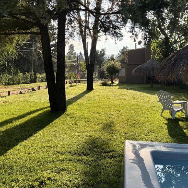 Duplex del Bosque - Solo Parejas - Dúplex - 9