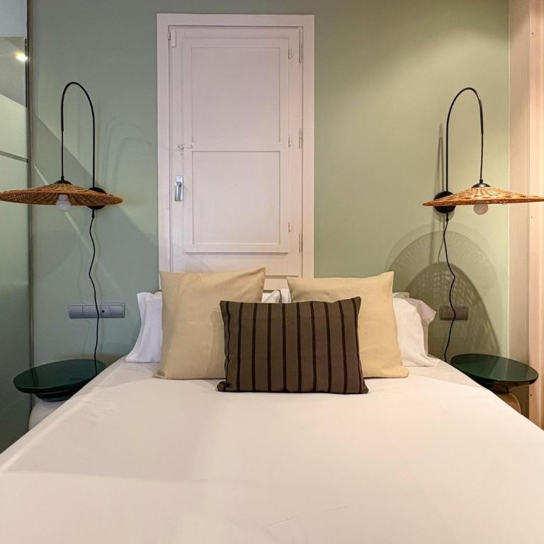 Stay Unique Sarrià–Sant Gervasi terraza privada - One-Bedroom House - 9