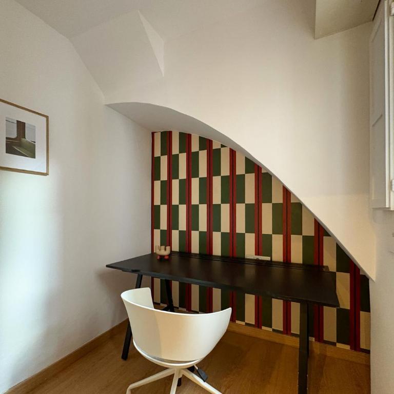 Stay Unique Sarrià–Sant Gervasi terraza privada - One-Bedroom House - 13