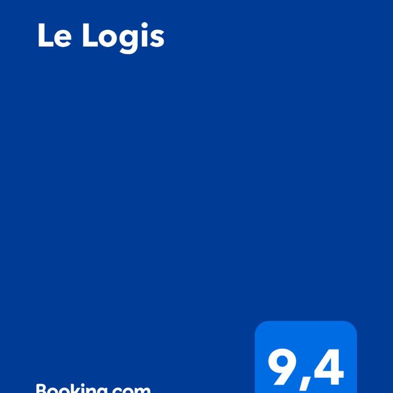 Le Logis - Grande Chambre Double - 1
