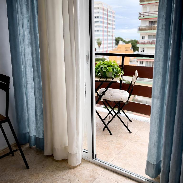 Brisa del Mar Suite ,Sea View Apartment near Beach By Budha Apartments - Estudio - 3