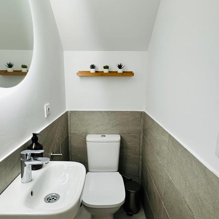 REF.36 Arenas de Plata - Vacation Home - 43