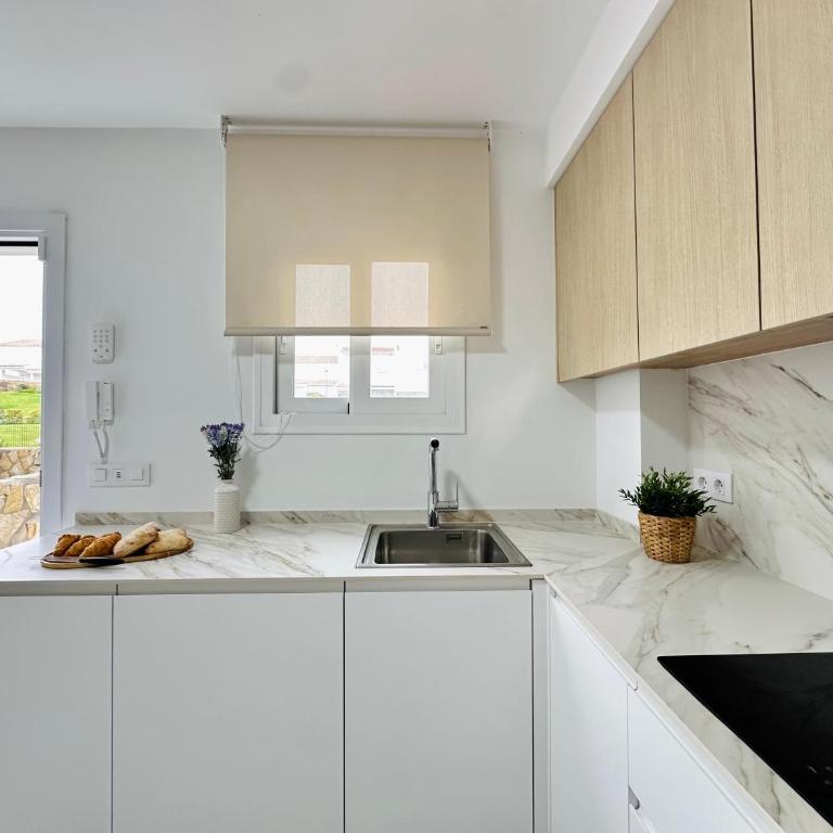 REF.36 Arenas de Plata - Vacation Home - 38