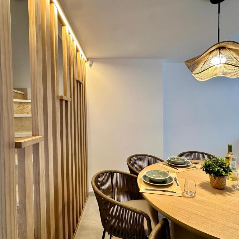 REF.36 Arenas de Plata - Vacation Home - 11