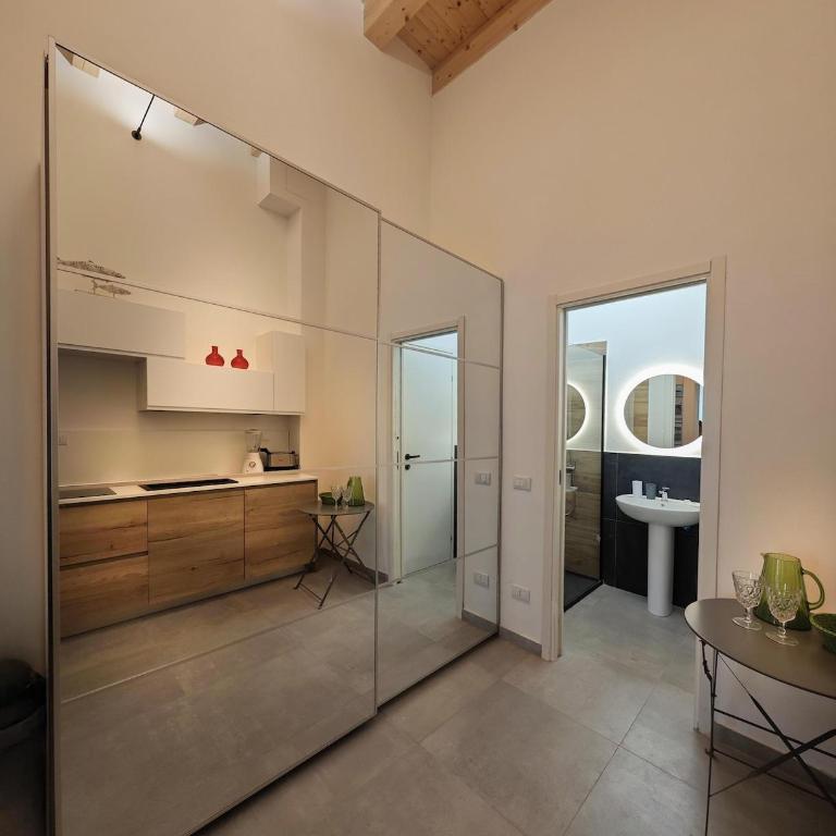 Bonsai Loft - Appartamento con 1 Camera da Letto - 5