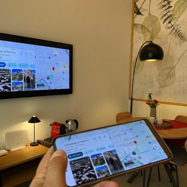 Bonsai Loft - Appartamento con 1 Camera da Letto - 7