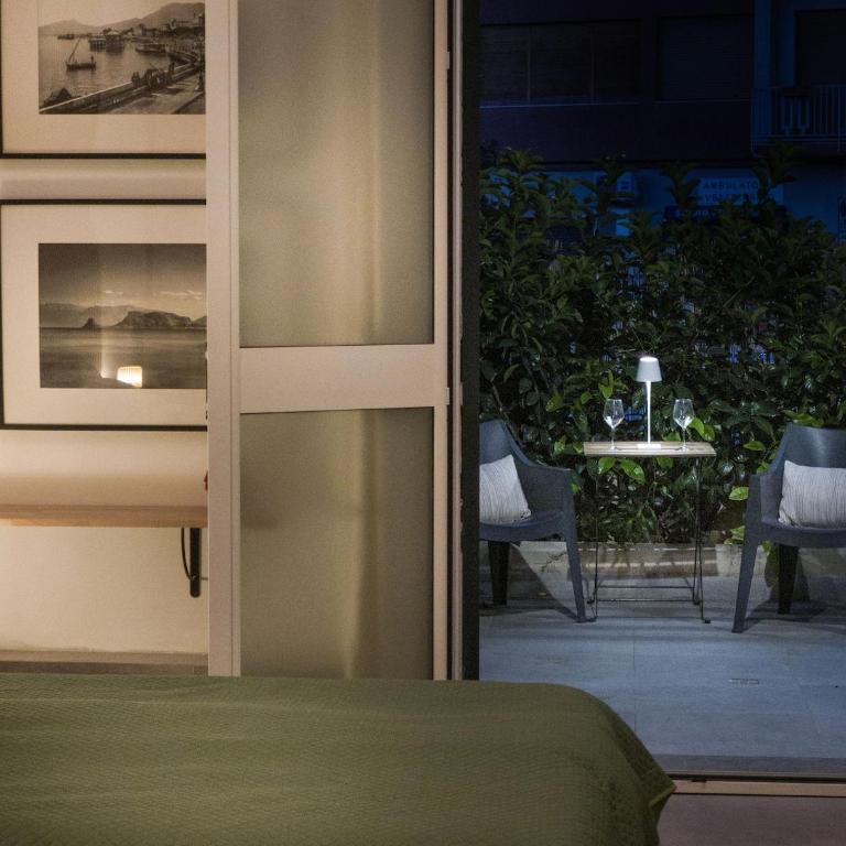 Bonsai Loft - Appartamento con 1 Camera da Letto - 11