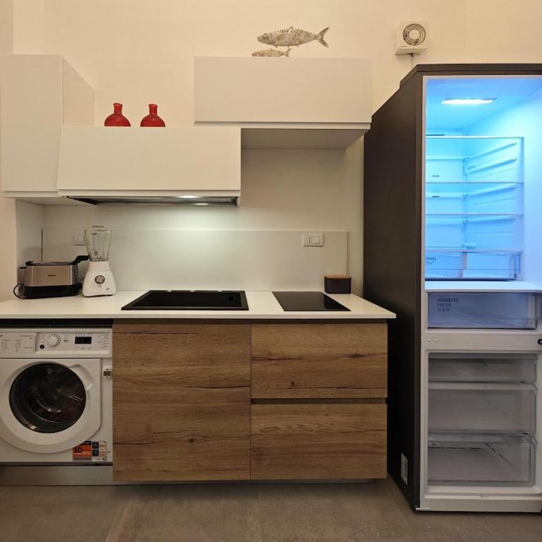 Bonsai Loft - Appartamento con 1 Camera da Letto - 12