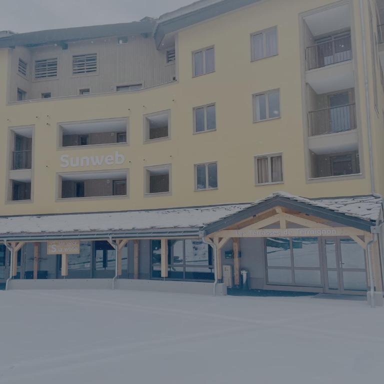 Appartement 6 pers, Le Clover - Front de Neige - Termignon - Apartment mit 2 Schlafzimmern - 27