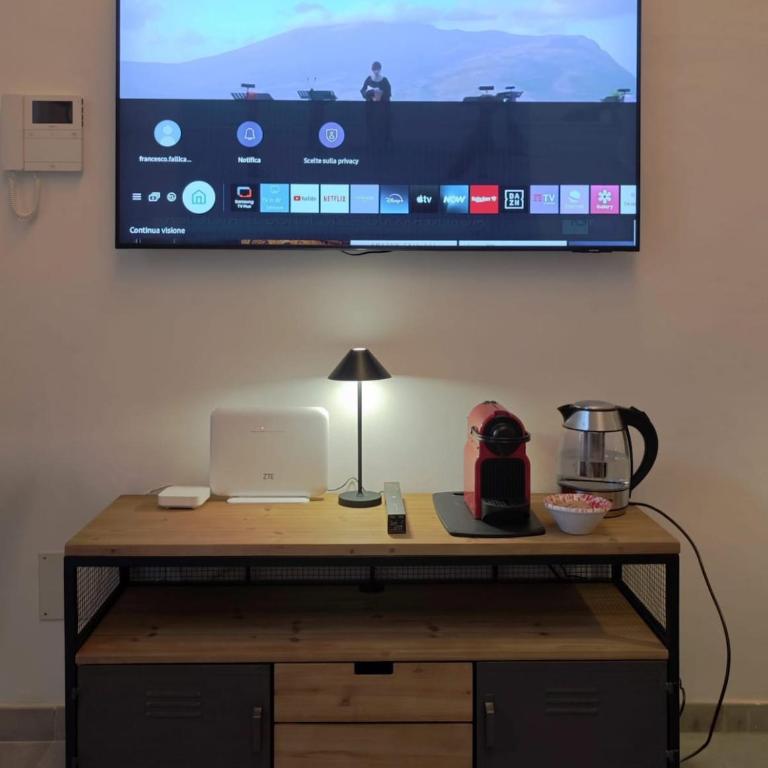 Bonsai Loft - Appartamento con 1 Camera da Letto - 16