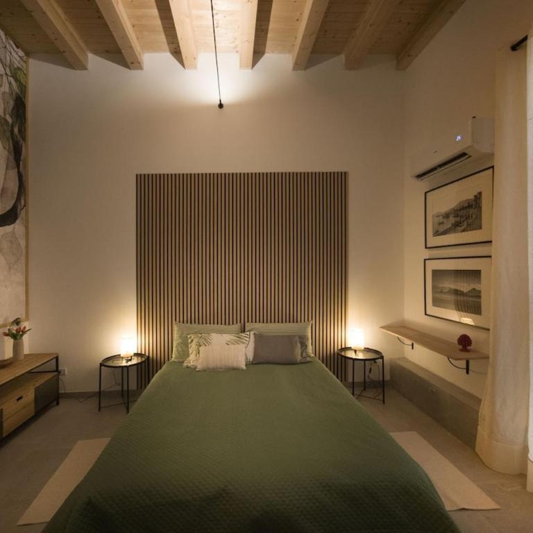 Bonsai Loft - Appartamento con 1 Camera da Letto - 21
