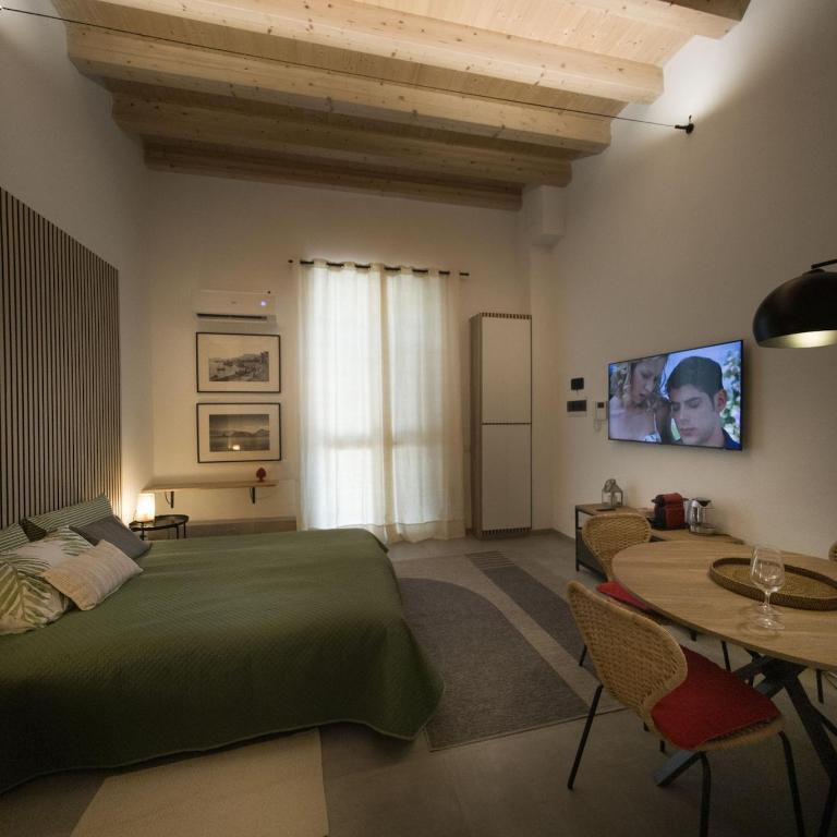 Bonsai Loft - Appartamento con 1 Camera da Letto - 26