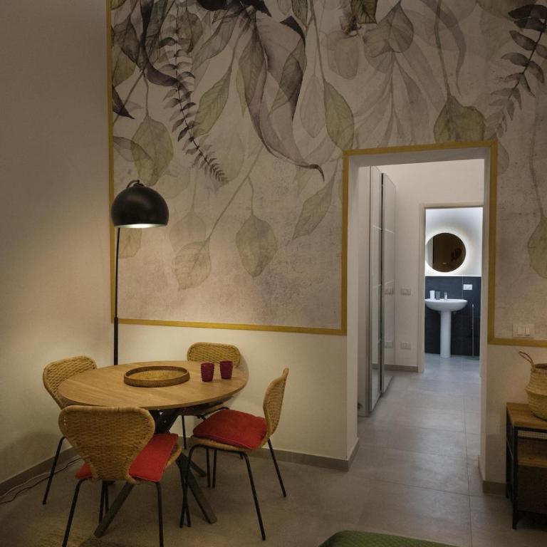 Bonsai Loft - Appartamento con 1 Camera da Letto - 27