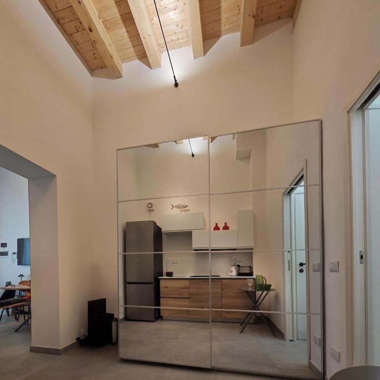 Bonsai Loft - Appartamento con 1 Camera da Letto - 31