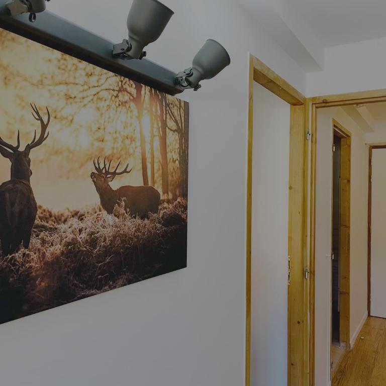 Appartement 6 pers, Le Clover - Front de Neige - Termignon - Apartment mit 2 Schlafzimmern - 20