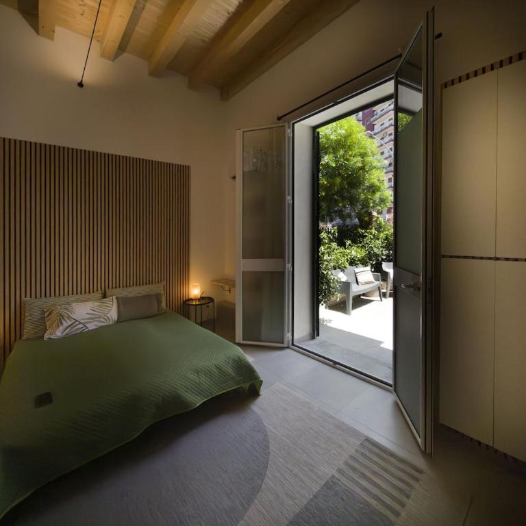 Bonsai Loft - Appartamento con 1 Camera da Letto - 34