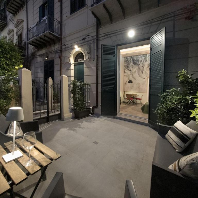 Bonsai Loft - Appartamento con 1 Camera da Letto - 40