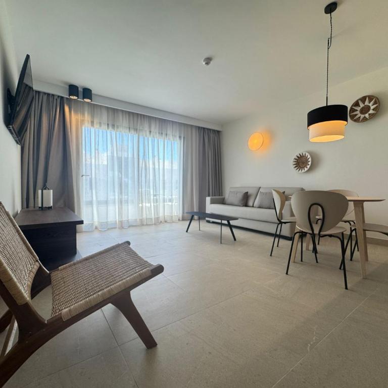 Hotel Coral Cotillo Reef - Penthouse Suite with Private Terrace (1 adult) - 1