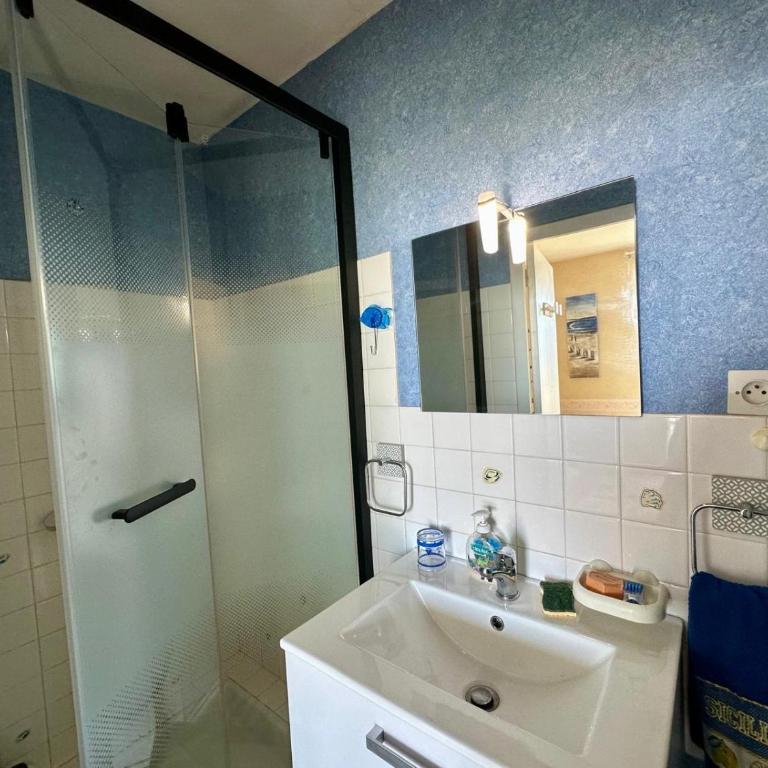 Le Grand Cap Jaune - Apartment mit Meerblick - 8