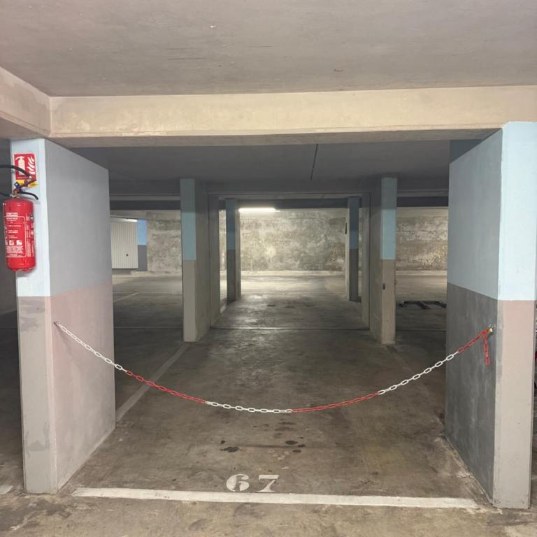Bilocale Menton centro, terrazzo e parking privato - One-Bedroom Apartment - 23