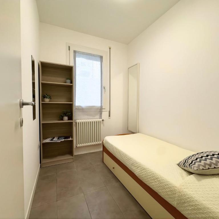 Condominio Oderzo - Home Immobiliare - Appartamento - Piano Terra - 3