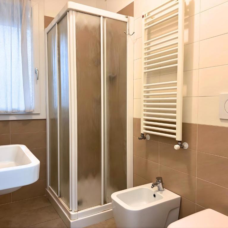 Condominio Oderzo - Home Immobiliare - Appartamento - Piano Terra - 5