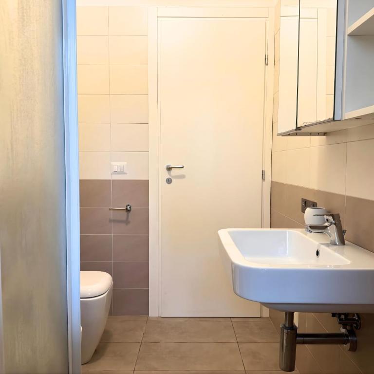 Condominio Oderzo - Home Immobiliare - Appartamento - Piano Terra - 6