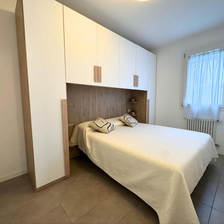 Condominio Oderzo - Home Immobiliare - Appartamento - Piano Terra - 7