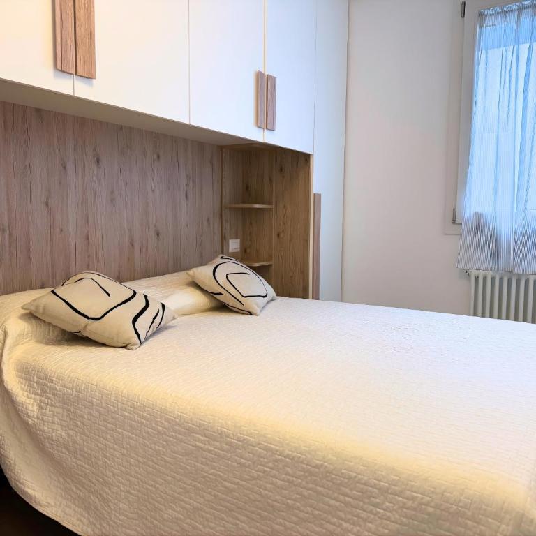 Condominio Oderzo - Home Immobiliare - Appartamento - Piano Terra - 8