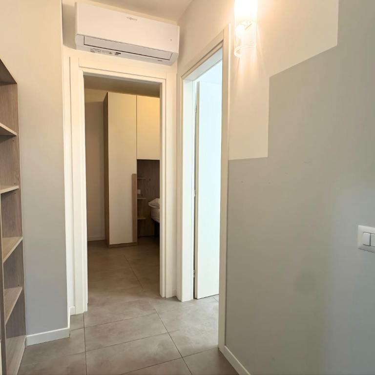 Condominio Oderzo - Home Immobiliare - Appartamento - Piano Terra - 9