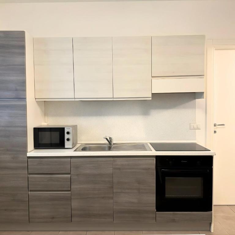 Condominio Oderzo - Home Immobiliare - Appartamento - Piano Terra - 10