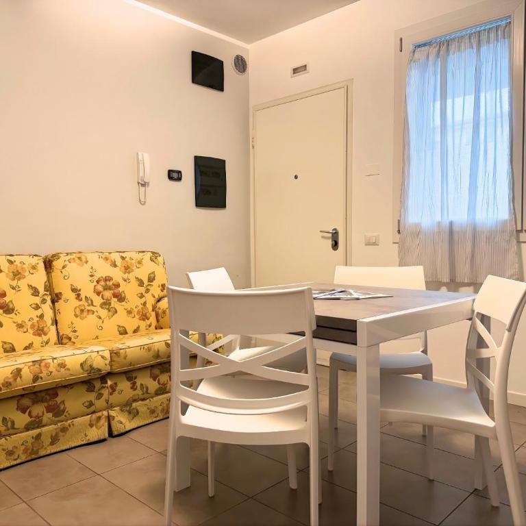 Condominio Oderzo - Home Immobiliare - Appartamento - Piano Terra - 11