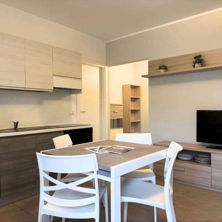 Condominio Oderzo - Home Immobiliare - Appartamento - Piano Terra - 15