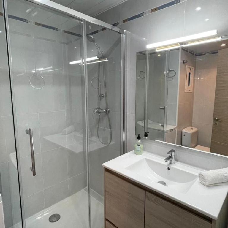 Pineda Beach PORT AVENTURA - Apartment with Sea View - 8
