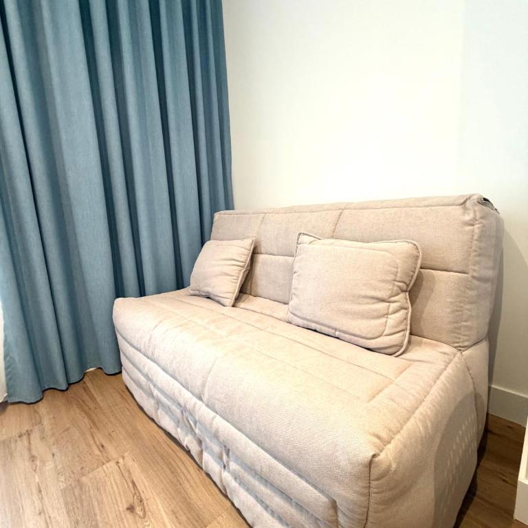 Blue Sky Apartment - Nice - Appartement 1 Chambre - 24