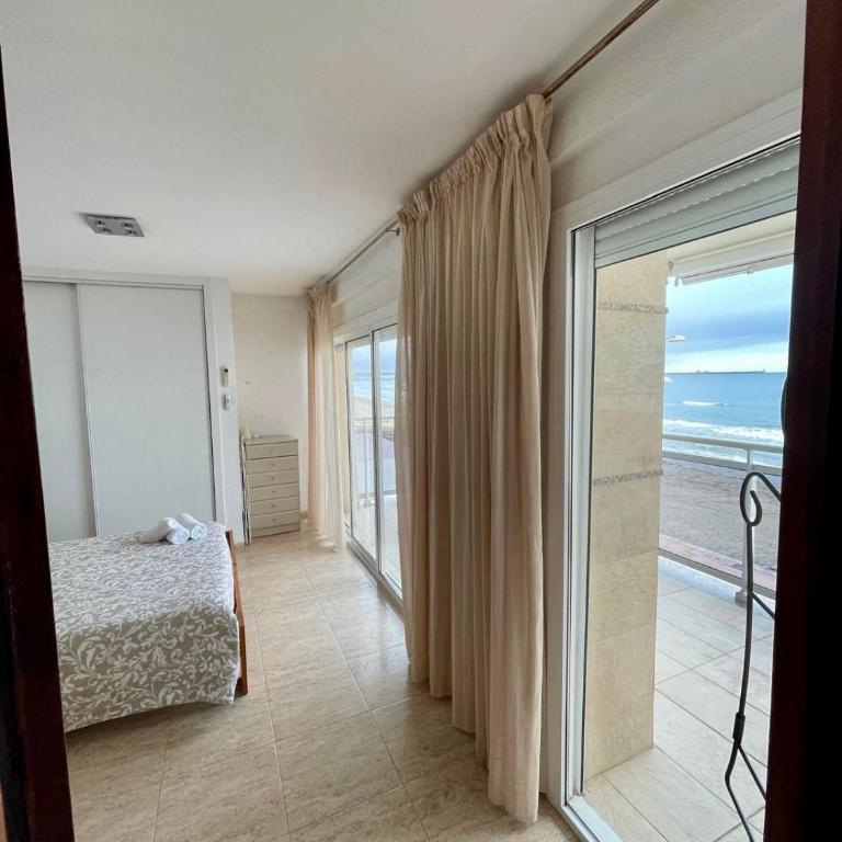 Pineda Beach PORT AVENTURA - Apartment with Sea View - 6