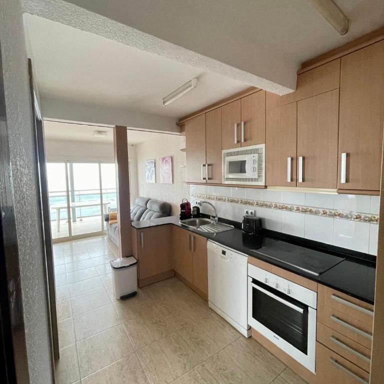 Pineda Beach PORT AVENTURA - Apartment with Sea View - 3