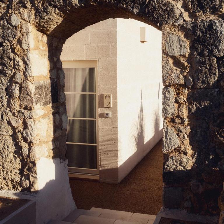 Masseria Vaccaro - Boutique Hotel - Camera Matrimoniale/Doppia con Letti Singoli - 4