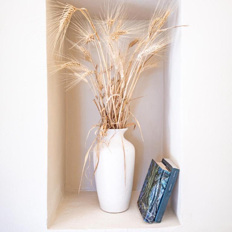 Masseria Vaccaro - Boutique Hotel - Junior Suite - 3