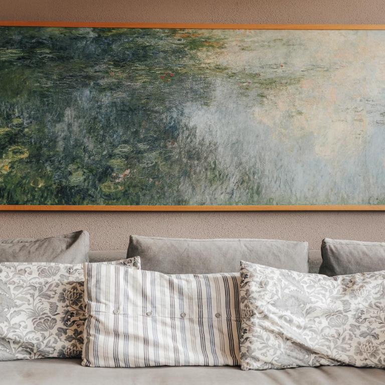 Klein aber Fein - Apartment mit 1 Schlafzimmer - 10
