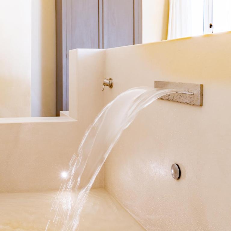 Masseria Vaccaro - Boutique Hotel - Junior Suite - 4