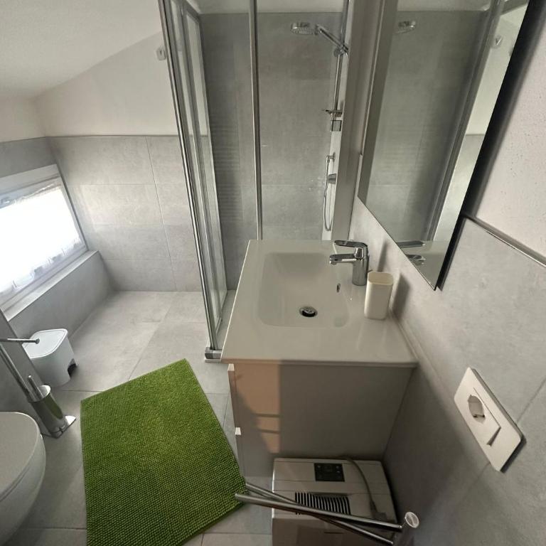 La casa di Franco e Ilva - Holiday Home Garda Trentino - One-Bedroom Apartment - 4