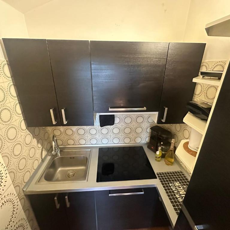 La casa di Franco e Ilva - Holiday Home Garda Trentino - One-Bedroom Apartment - 7