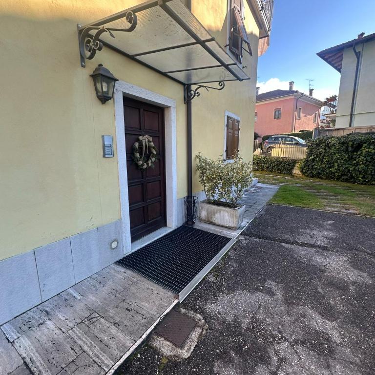La casa di Franco e Ilva - Holiday Home Garda Trentino - One-Bedroom Apartment - 9