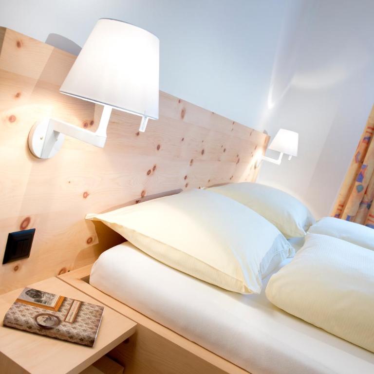 Hotel Chesa Surlej - Classic Doppelzimmer - 2