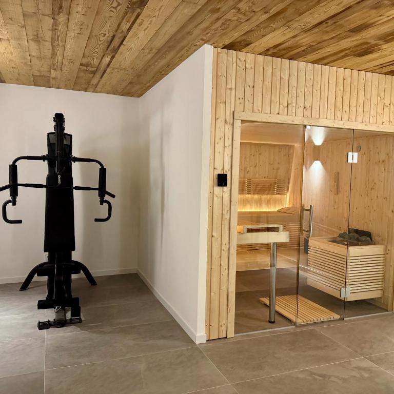 Chalet Magy 1 by Altitudia - Chalet - 33