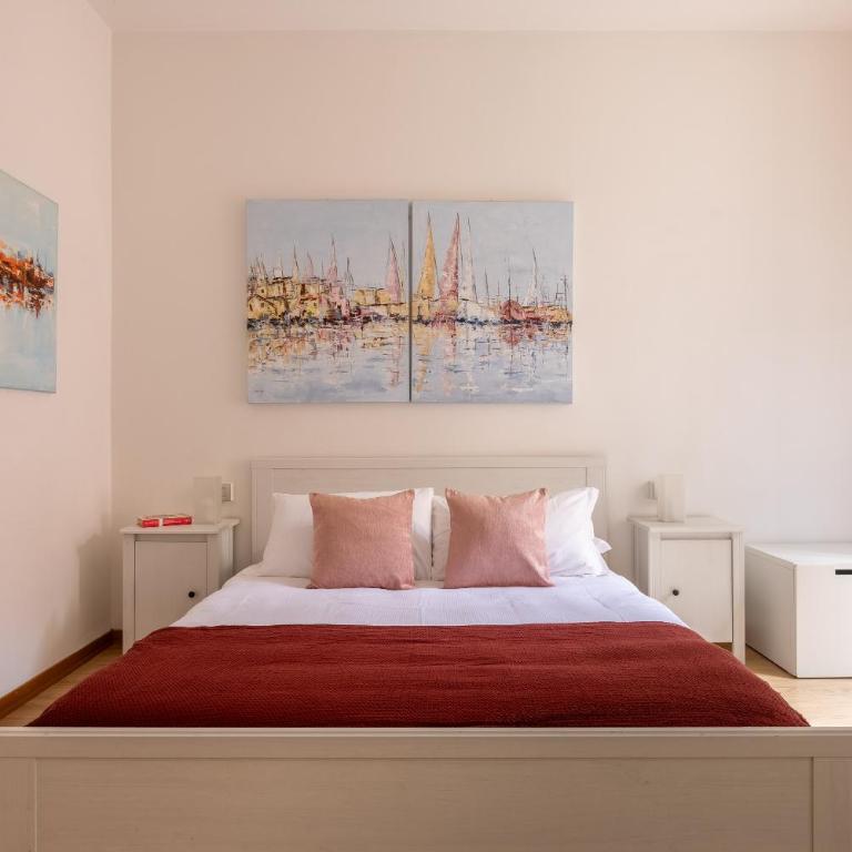 SMN Station Apartment by Maison Florence - Appartamento Standard con 1 Camera da Letto - 1
