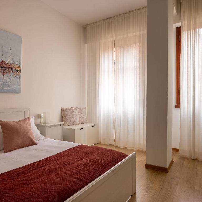 SMN Station Apartment by Maison Florence - Appartamento Standard con 1 Camera da Letto - 3